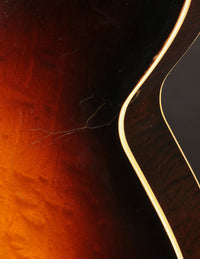 Gibson L-12 Sunburst (1939)
