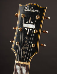 Gibson L-12 Sunburst (1939)