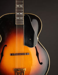 Gibson L-12 Sunburst (1939)