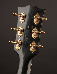 Gibson L-12 Sunburst (1939)