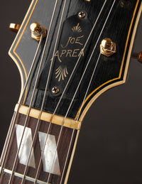 Gibson L-12 Sunburst (1939)