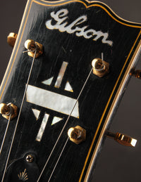 Gibson L-12 Sunburst (1939)