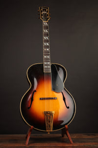Gibson L-12 Sunburst (1939)