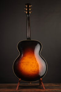 Gibson L-12 Sunburst (1939)