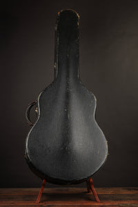 Gibson L-12 Sunburst (1939)
