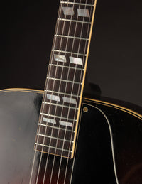 Gibson L-12 Sunburst (1939)