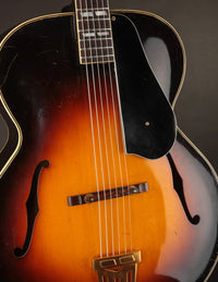 Gibson L-12 Sunburst (1939)