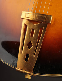 Gibson L-12 Sunburst (1939)