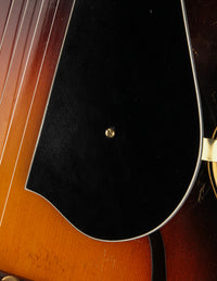 Gibson L-12 Sunburst (1939)