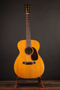 Martin 00-18 (1951)