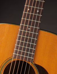 Martin 00-18 (1951)