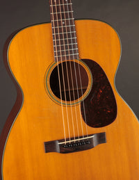 Martin 00-18 (1951)