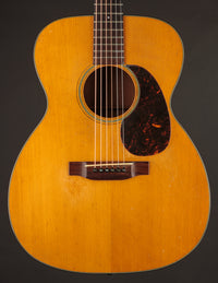 Martin 000-18 (1943)