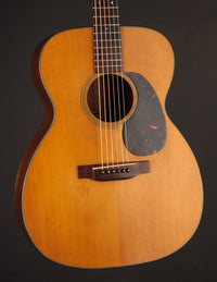 Martin 000-18 (1943)