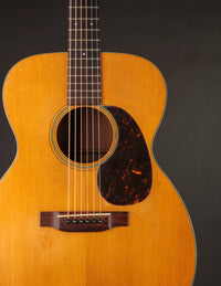 Martin 000-18 (1943)