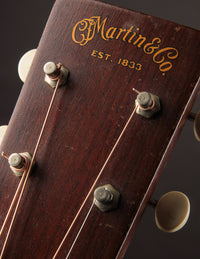 Martin 000-18 (1943)
