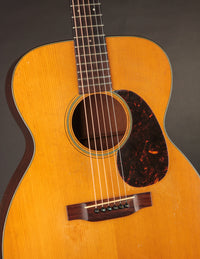 Martin 000-18 (1943)