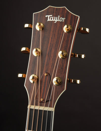 Taylor 810 Brazilian (USED, 2000)