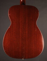 Martin 00-17 (1954)