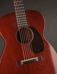 Martin 00-17 (1954)