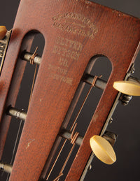Martin 00-21 (1926)