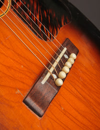 Gibson HG-00 (1937)
