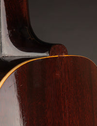 Gibson HG-00 (1937)