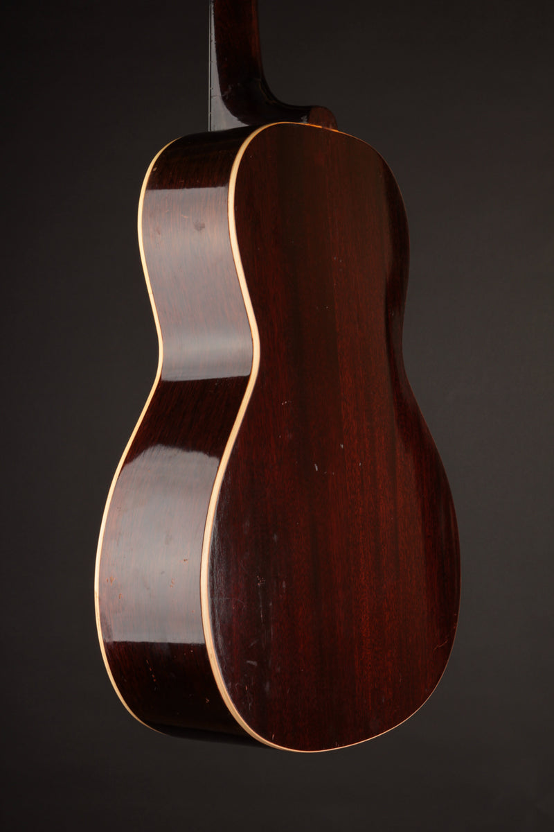 Gibson HG-00 (1937)