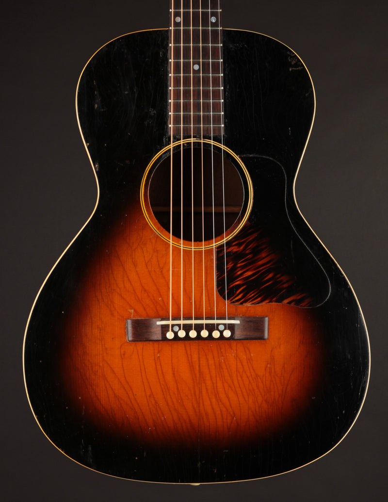 Gibson HG-00 (1937)