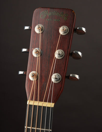 Martin D-28 (1969)