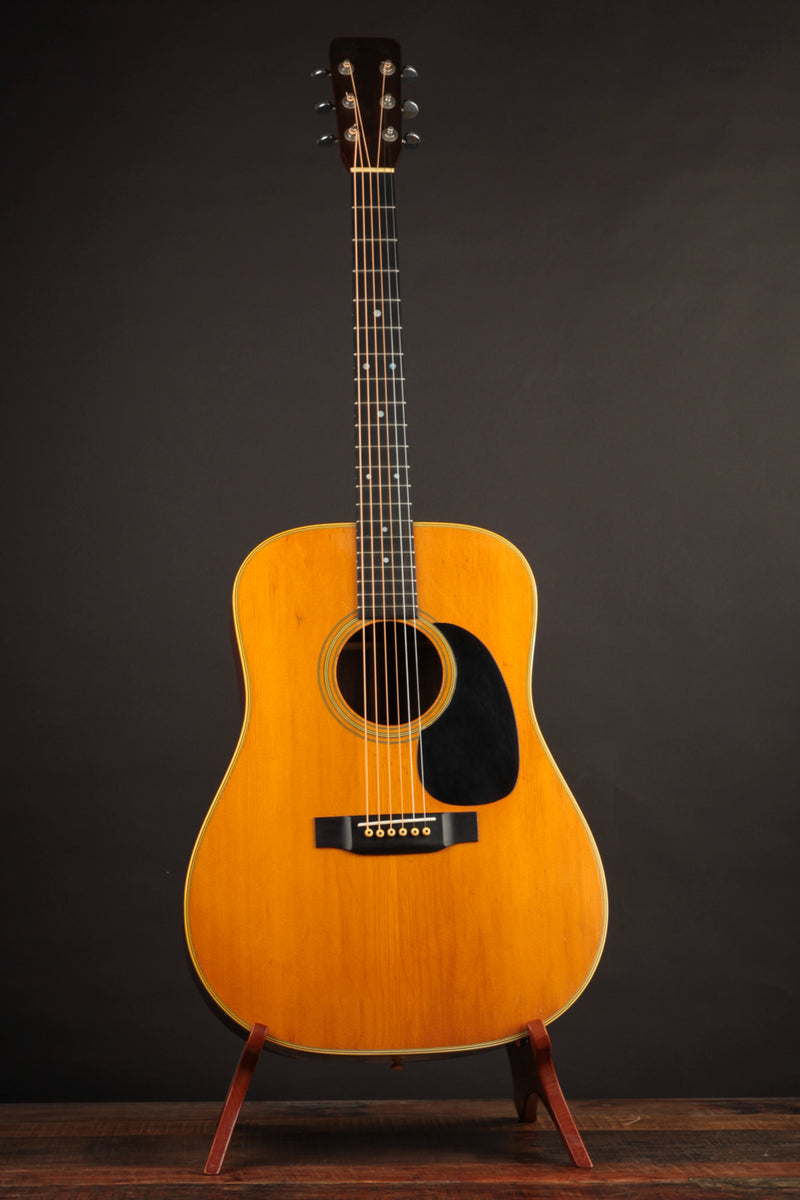 Martin D-28 (1969)