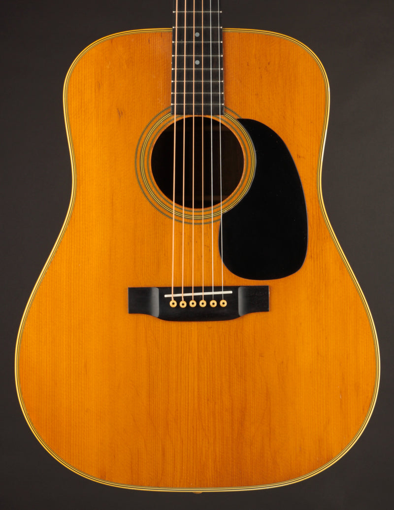 Martin D-28 (1969)