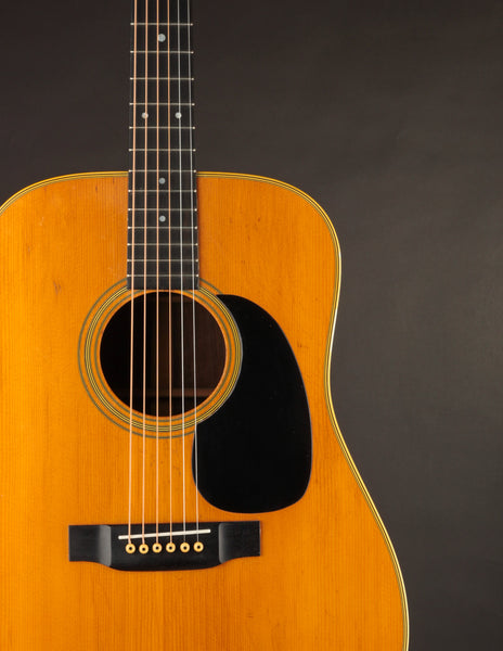 1969 Martin D-28 Guitar | The Music Emporium