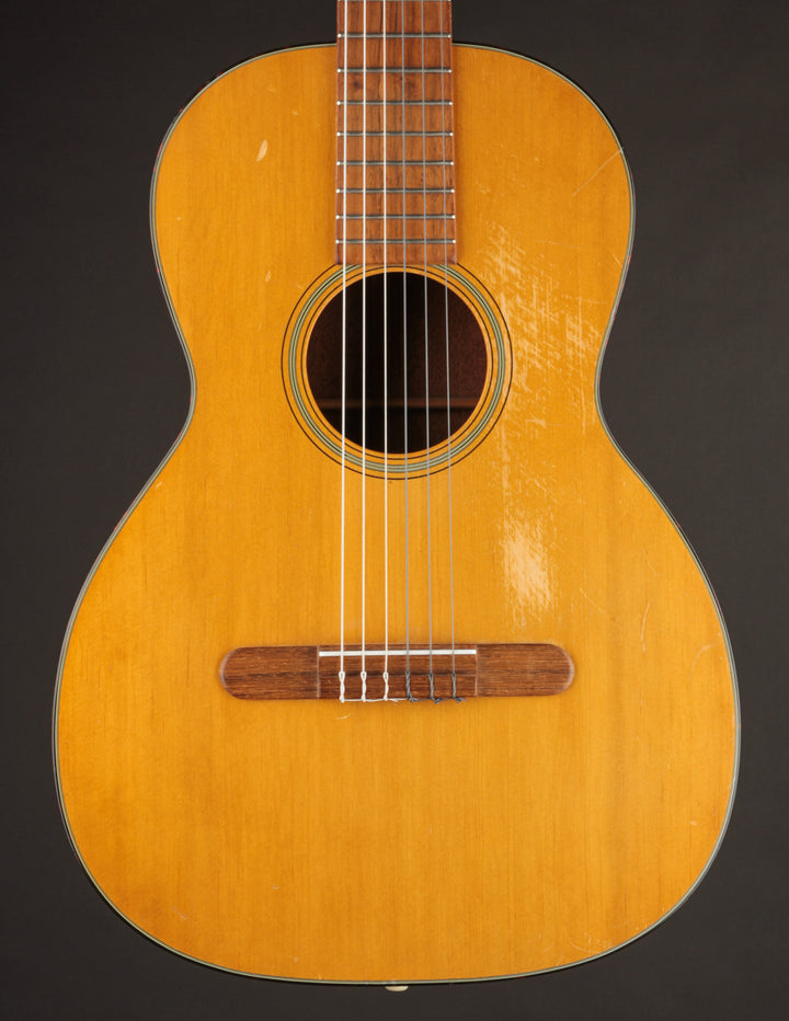 Martin 00-16C (1965) | The Music Emporium