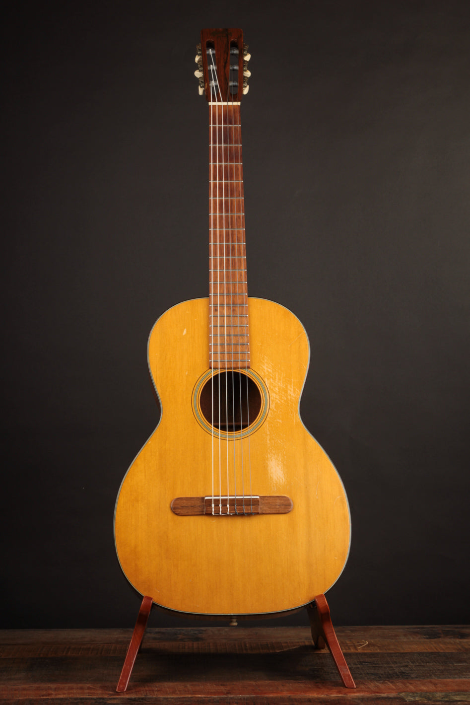 Martin 00-16C (1965) | The Music Emporium