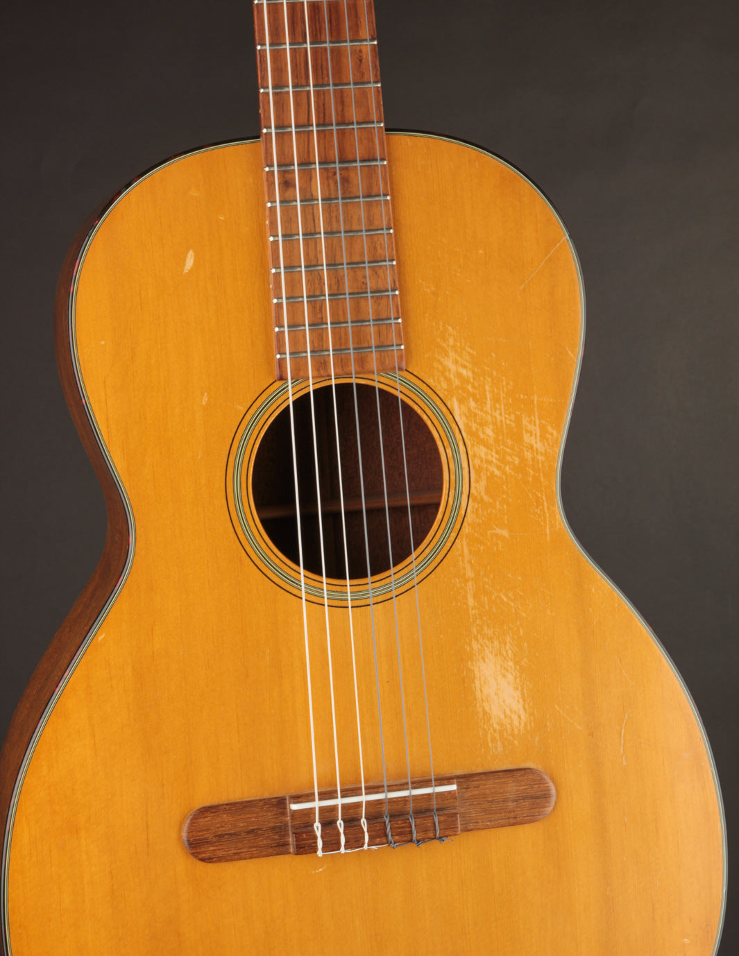 Martin 00-16C (1965) | The Music Emporium