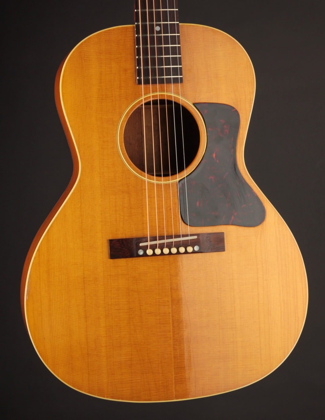 Gibson L-00 2001年 Gibson L-00 VS 2001年製 税込販売価格 ￥218,000- 中古 ギブソン