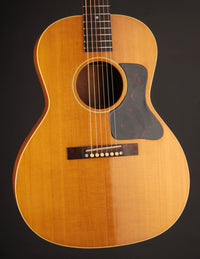 Gibson L-00 (1934 / 1960)