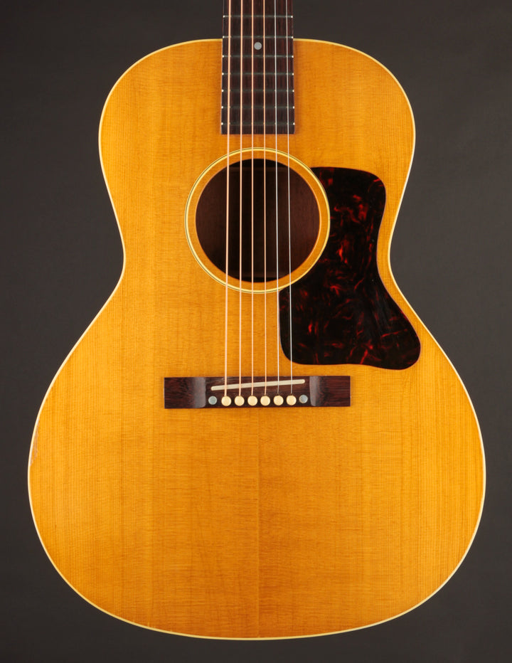 Gibson L-00 (1934/1960) | The Music Emporium
