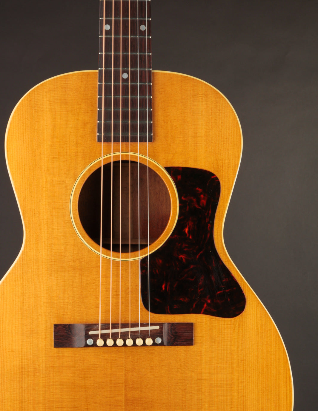 Gibson L-00 (1934 / 1960) | The Music Emporium