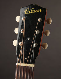 Gibson L-00 (1934 / 1960)