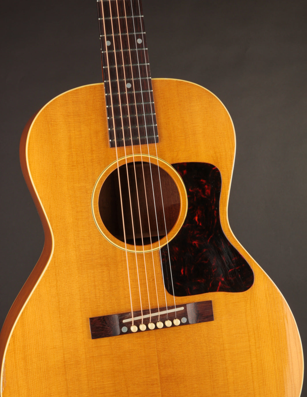 Gibson L-00 2001年 オットリーヤ動画】Gibson L-00 （2001年製） - YouTube