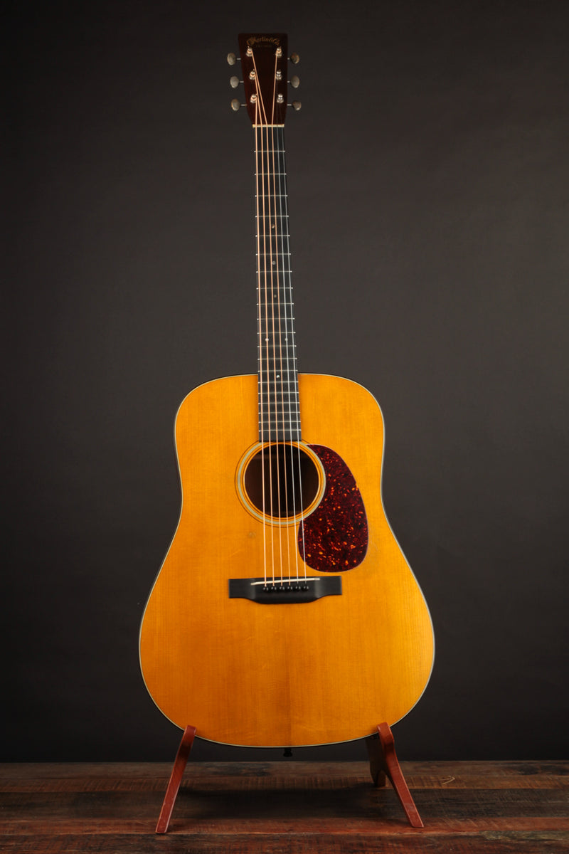Martin D-18 Authentic 1939 VTS AGED (USED, 2021)