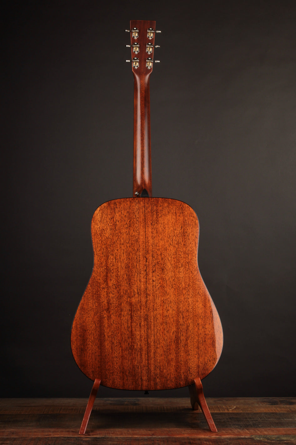 Used 2023 Martin D-18 Guitar for Sale | The Music Emporium