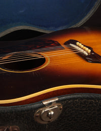 Gibson J-55 (1941)