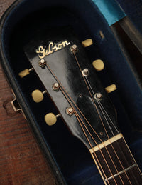 Gibson J-55 (1941)