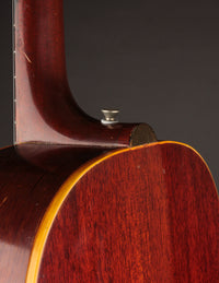 Gibson J-45 Cherry Sunburst (c. 1967)