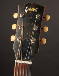Gibson J-45 Cherry Sunburst (c. 1967)