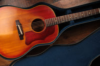 Gibson J-45 Cherry Sunburst (c. 1967)
