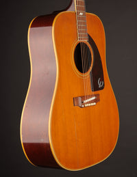 Epiphone FT-90 El Dorado Natural (1968)